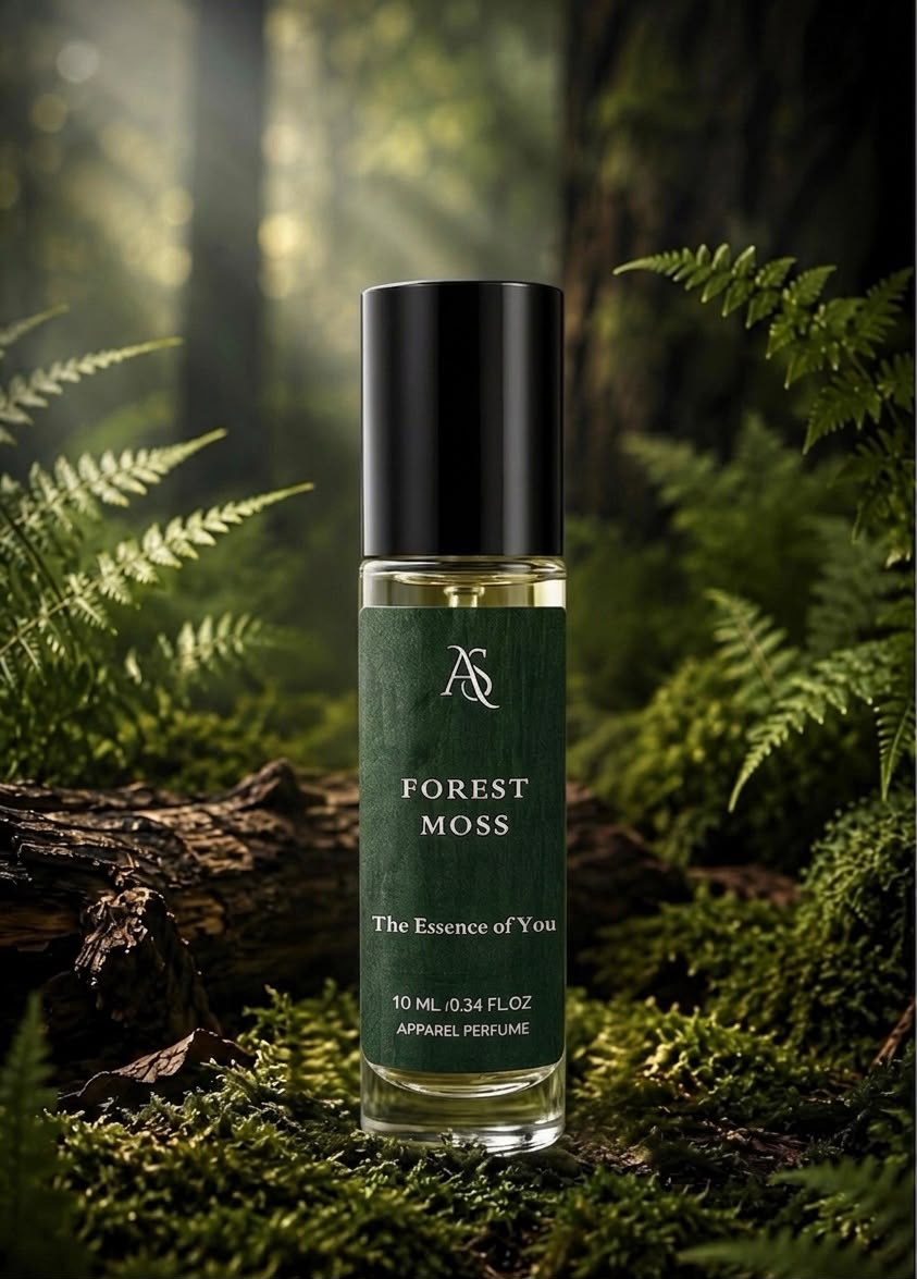 FOREST MOSS 10ml