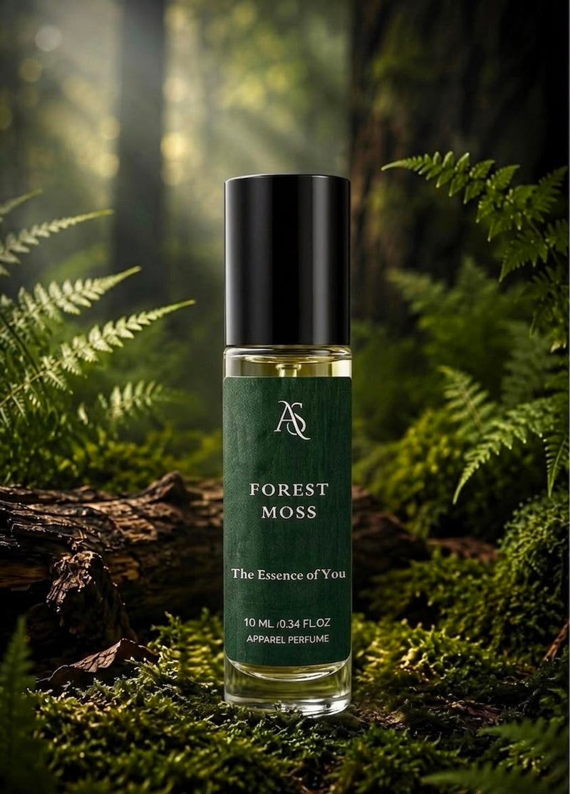FOREST MOSS 10ml