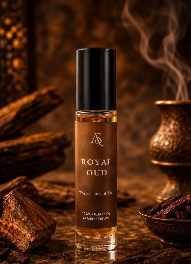 ROYAL OUD 10ml