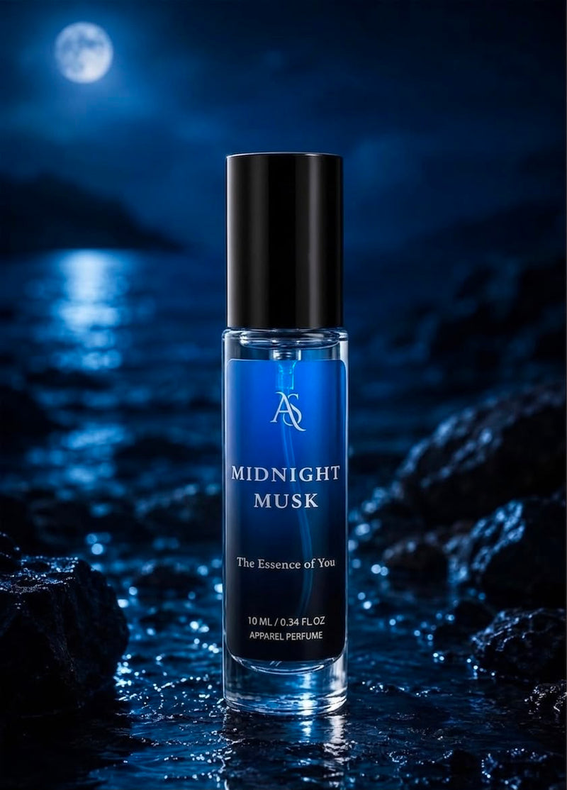 MIDNIGHT MUSK 10ml