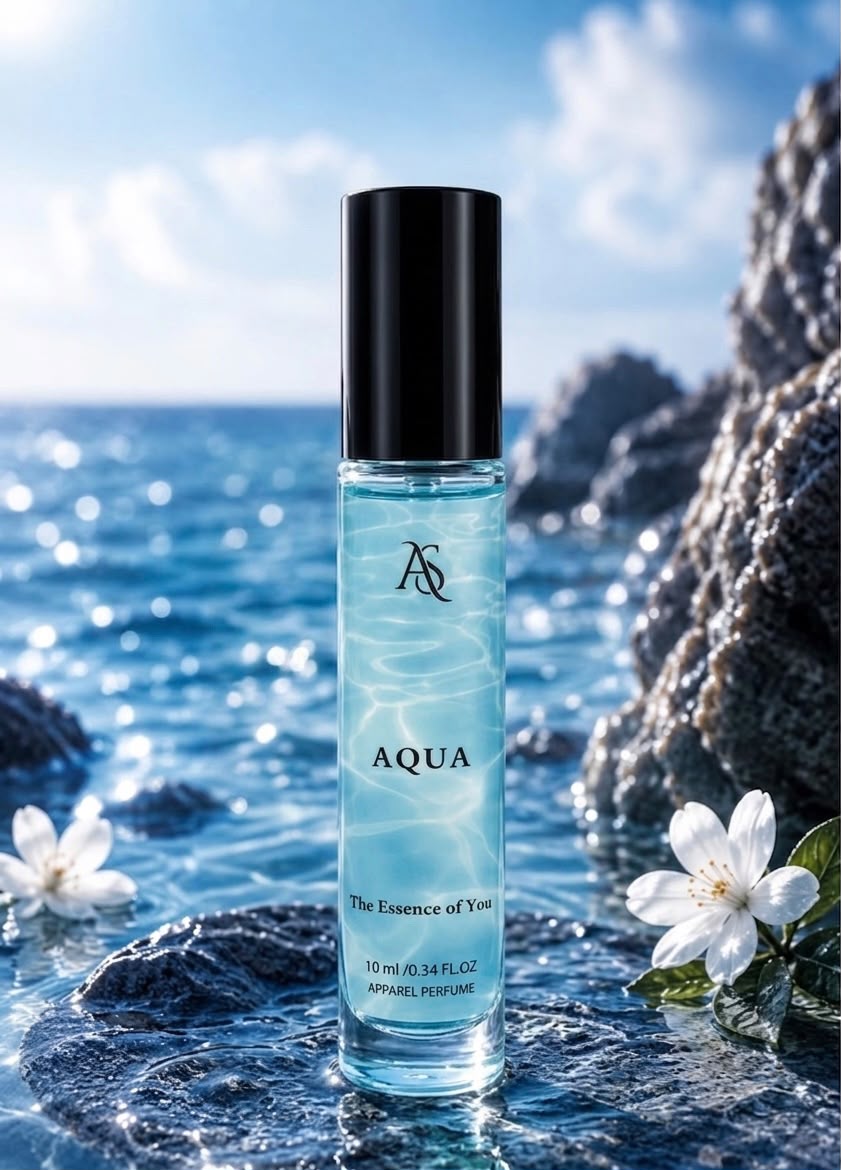 AQUA 10ml