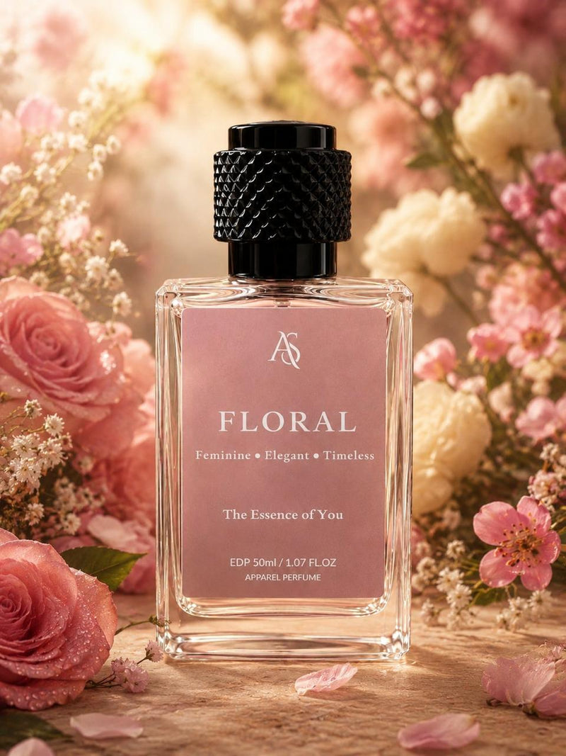 FLORAL For HER 50ml