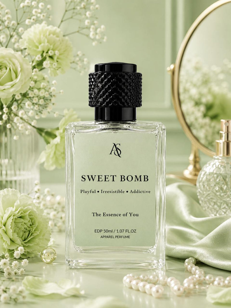 SWEET BOMB For HER 50ml