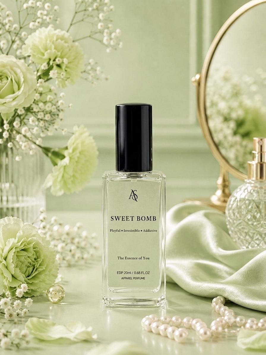 SWEET BOMB For HER 20ml