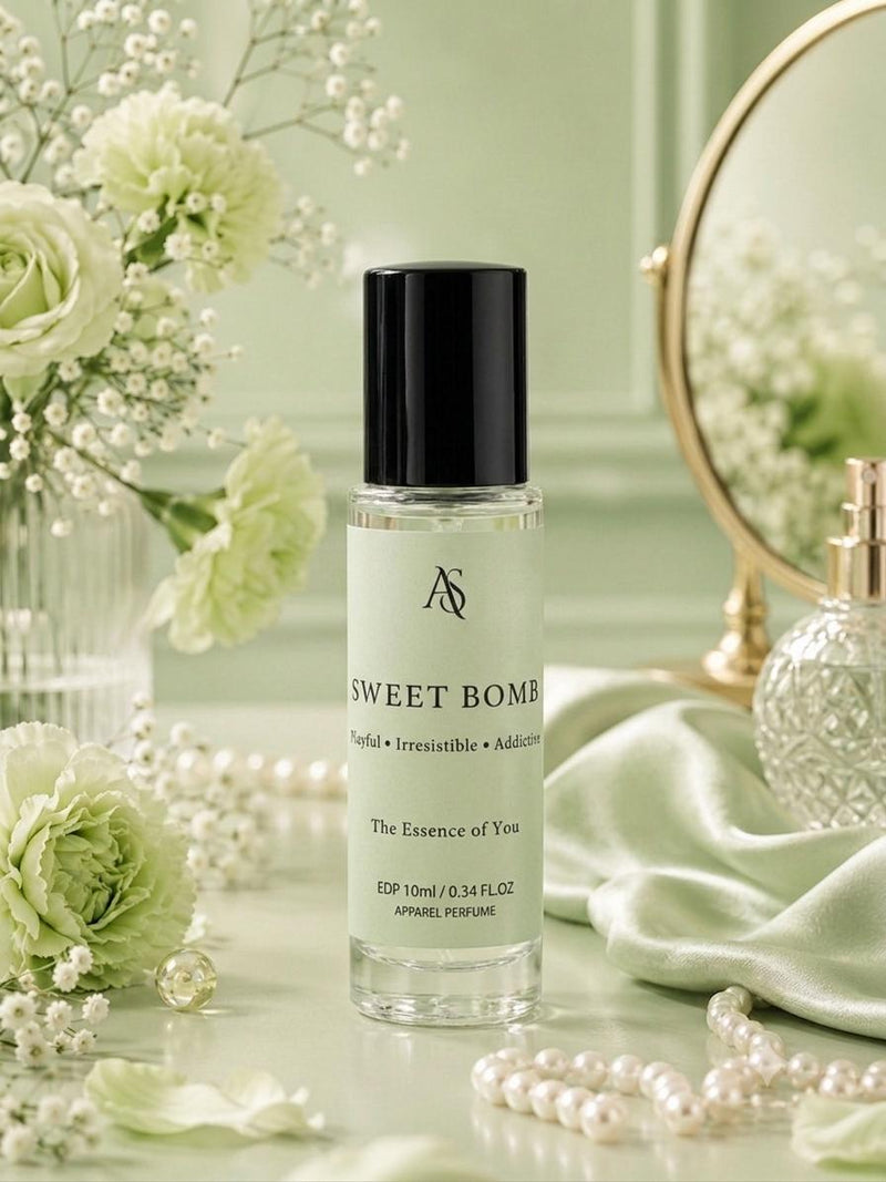 SWEET BOMB for HER 10ml