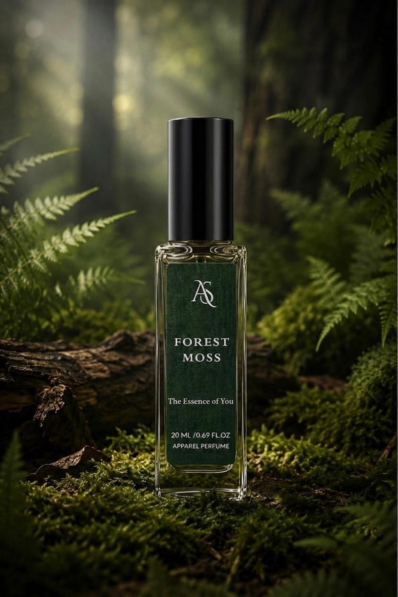 FOREST MOSS 20ML