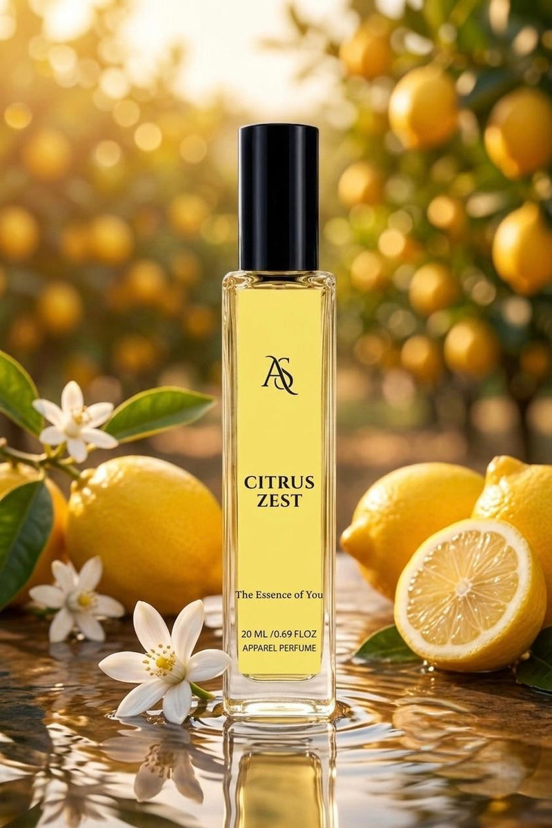 CITRUS ZEST 20ML