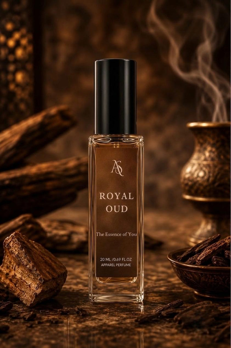 ROYAL OUD 20ML