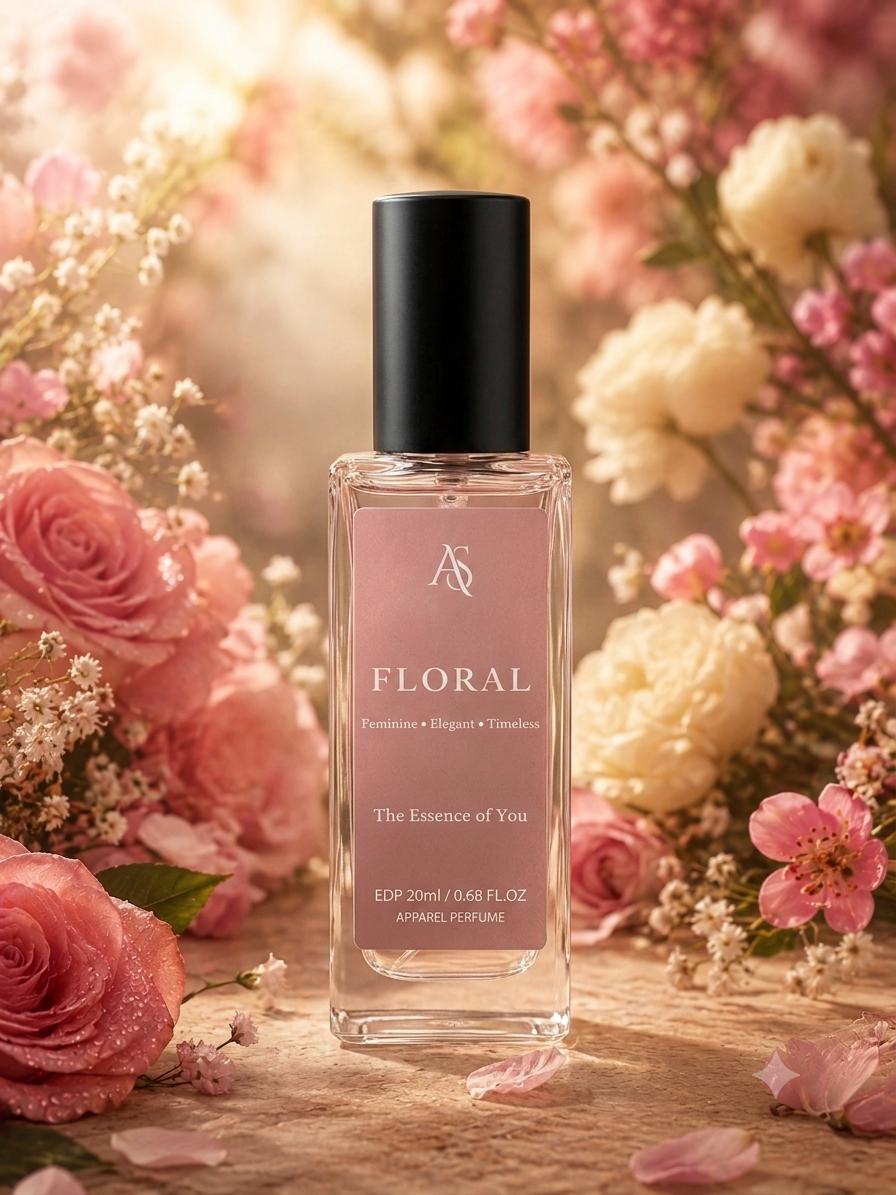 FLORAL for HER 20ml