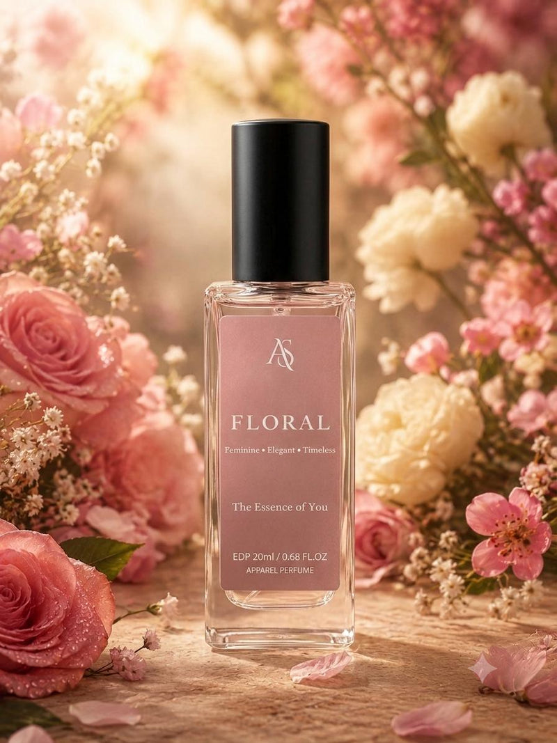 FLORAL for HER 20ml