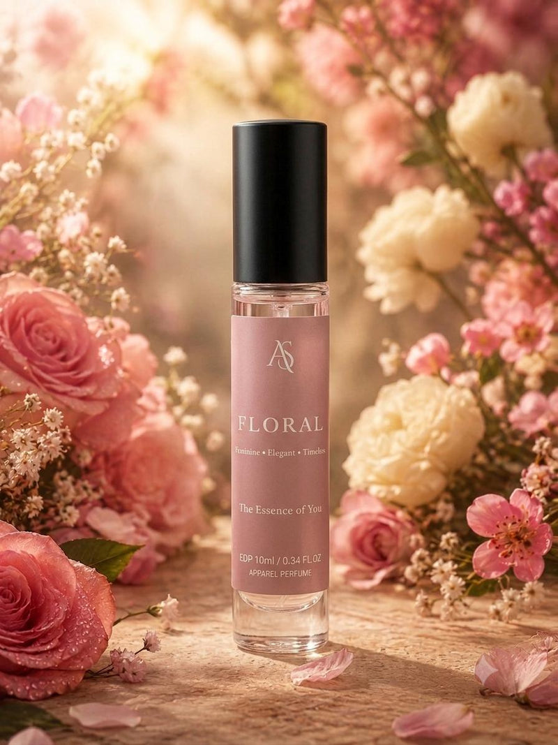 FLORAL for  HER 10ml