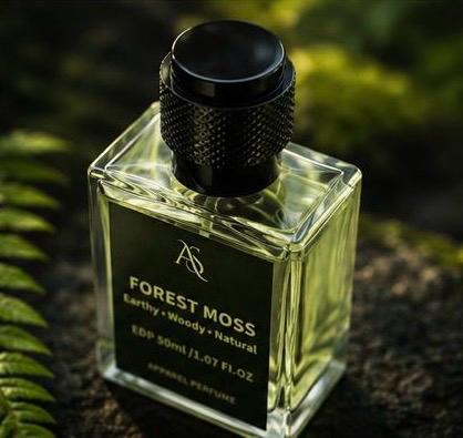 FOREST MOSS 50ml