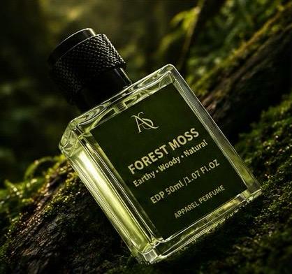 FOREST MOSS 50ml