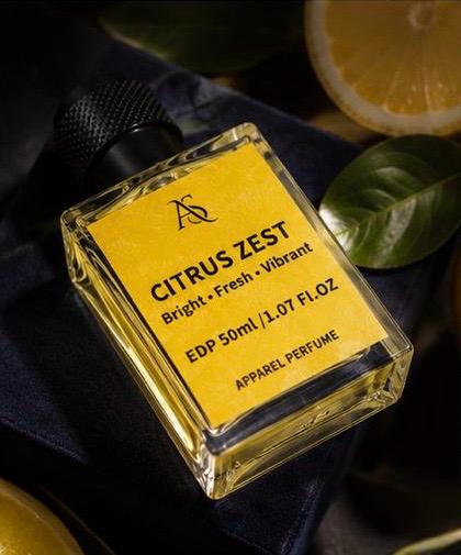 CITRUS ZEST 50ml