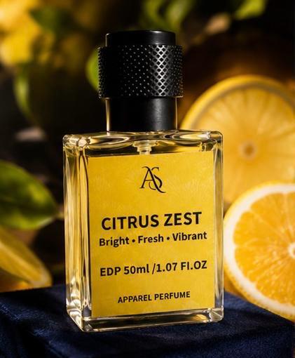 CITRUS ZEST 50ml