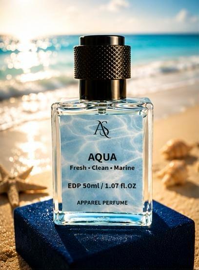 AQUA 50ml