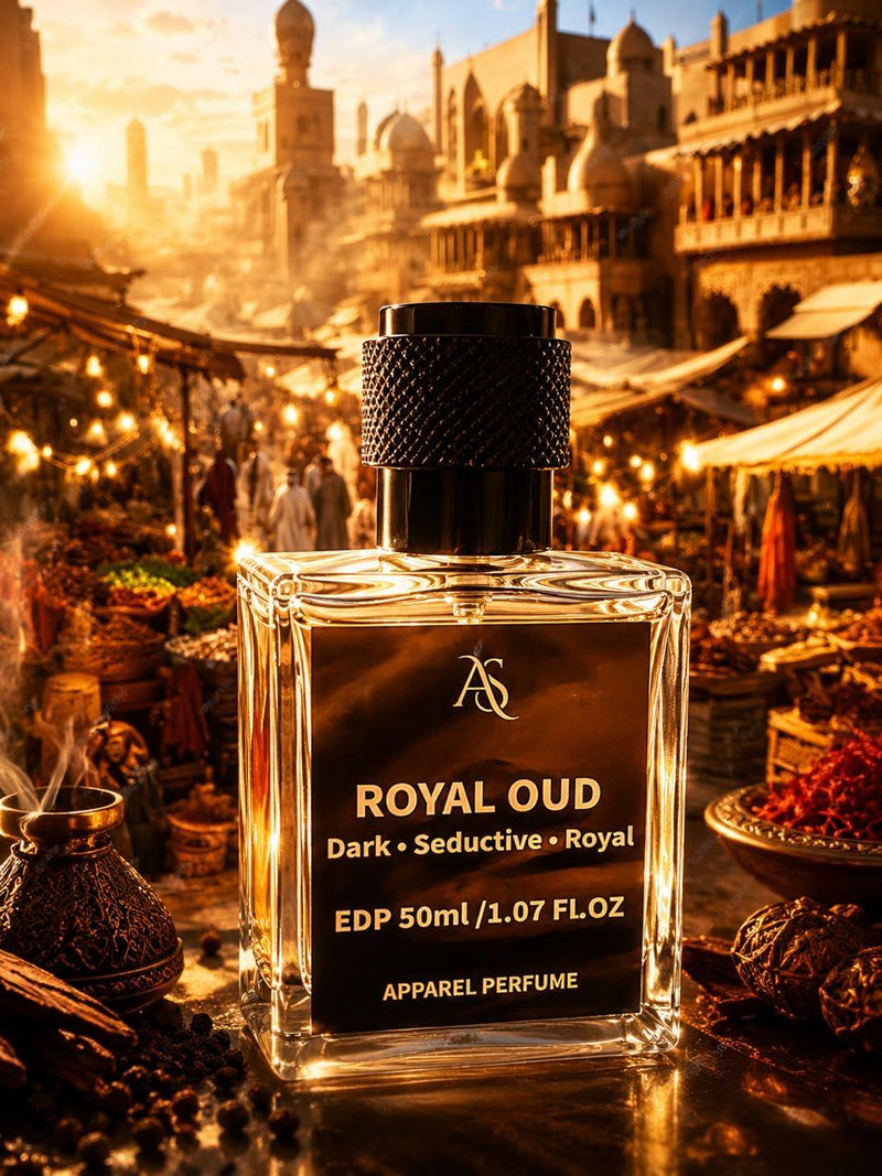 ROYAL OUD 50ml