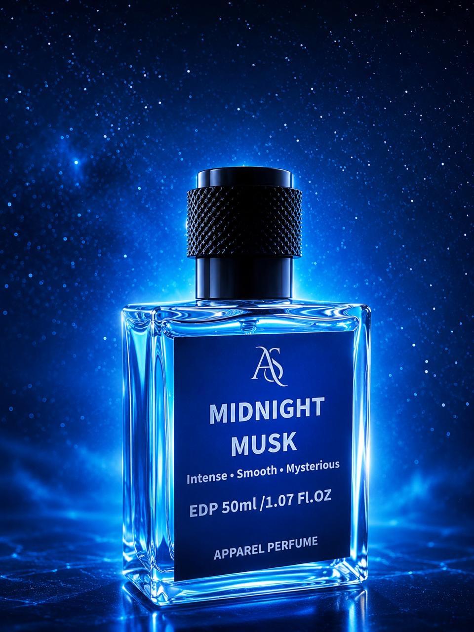 MIDNIGHT MUSK 50ml