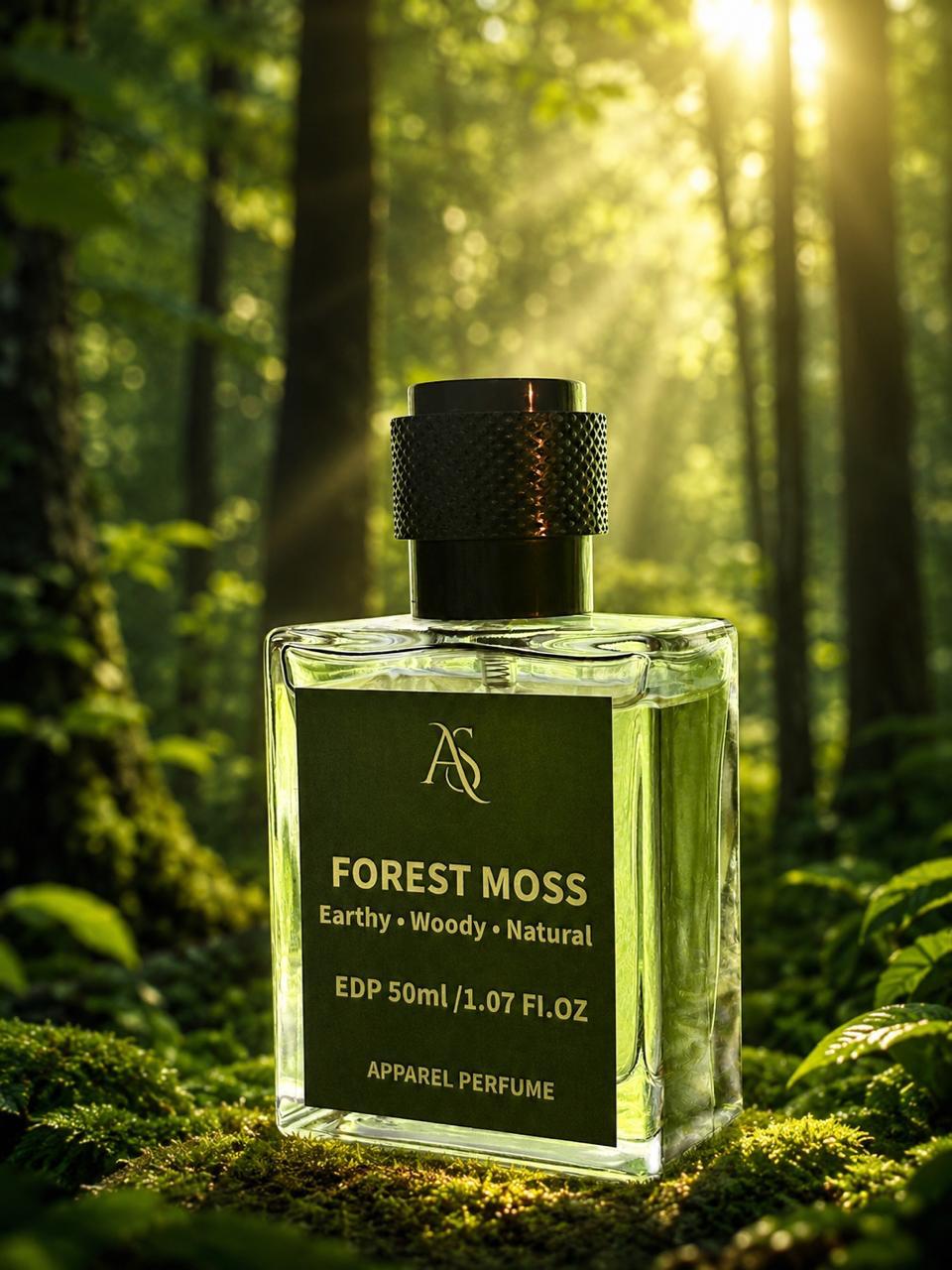 FOREST MOSS 50ml