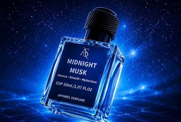 MIDNIGHT MUSK 50ml
