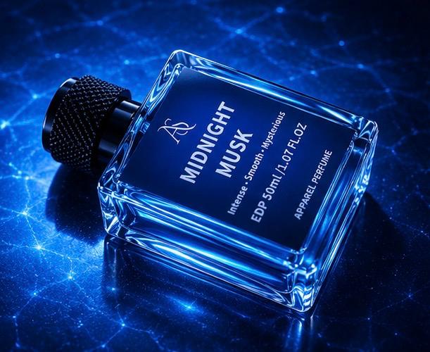 MIDNIGHT MUSK 50ml