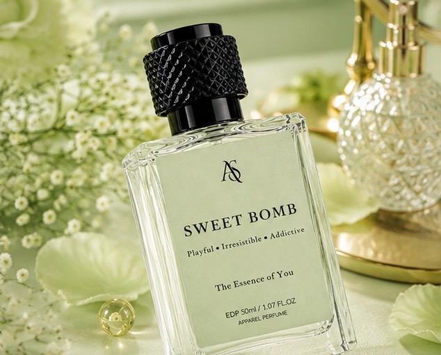 SWEET BOMB For HER 50ml
