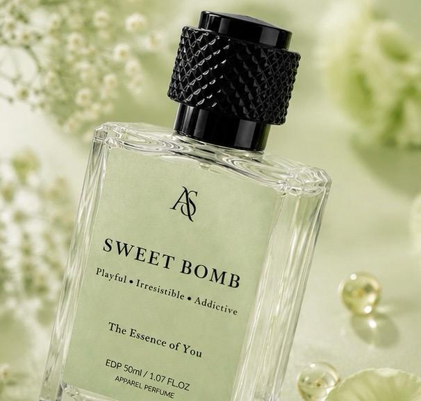 SWEET BOMB For HER 50ml