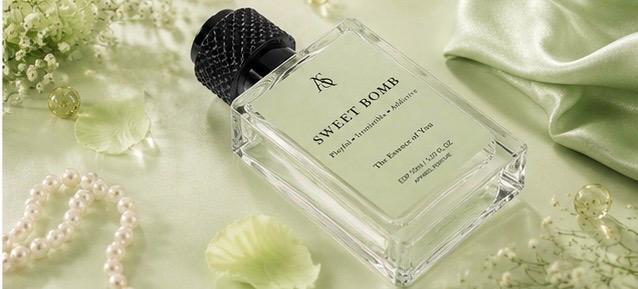 SWEET BOMB For HER 50ml