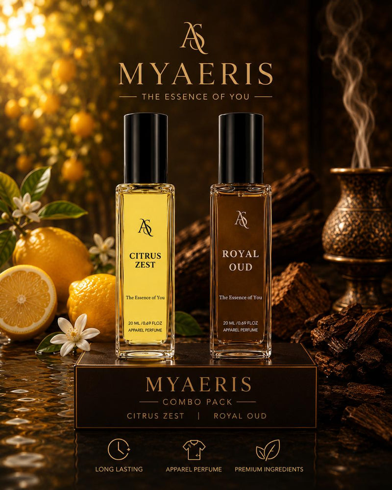 CUSTOMISED OF 2 * 20ML - PACK OF TWO