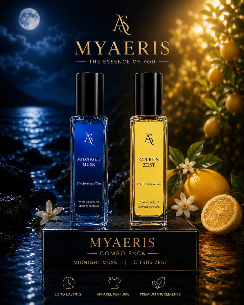 CUSTOMISED OF 2 * 20ML - PACK OF TWO