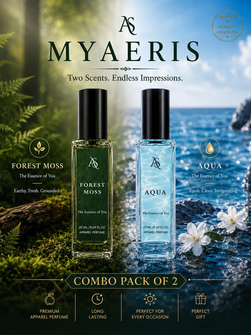 CUSTOMISED OF 2 * 20ML - PACK OF TWO