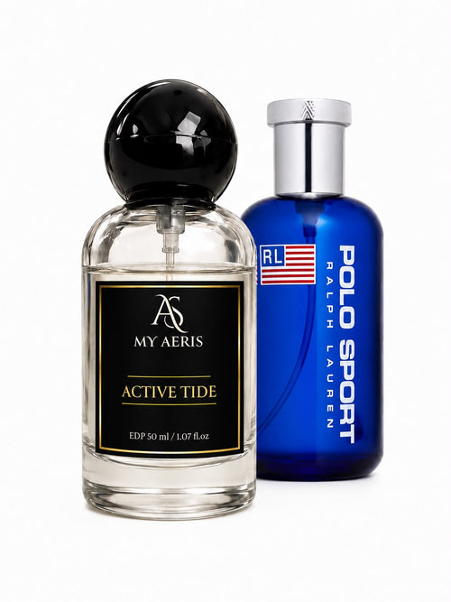 ACTIVE TIDE | POLO SPORT BY RALPH LAURAN