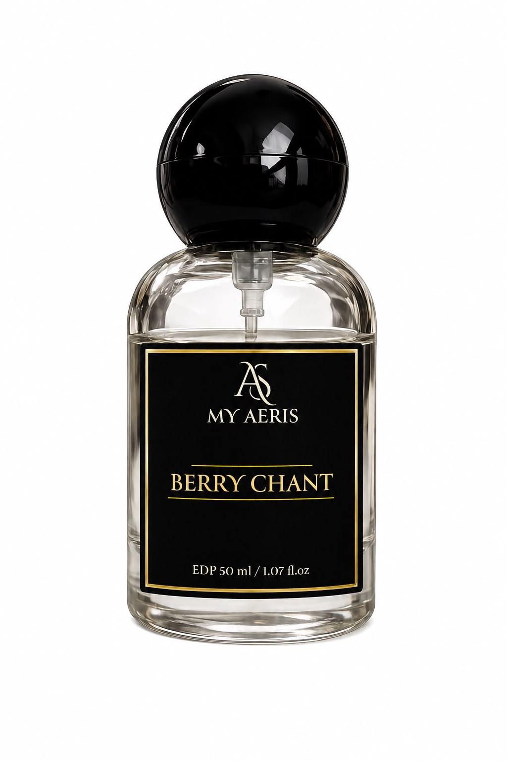 BERRY CHANT FOR HER | YARA CANDY