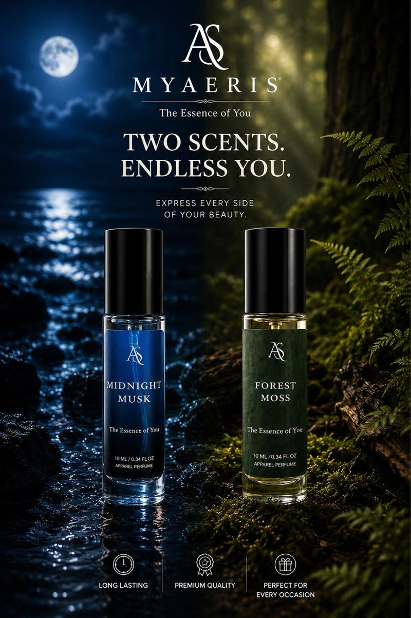 CUSTOMISED OF 2 * 10ML - PACK OF TWO