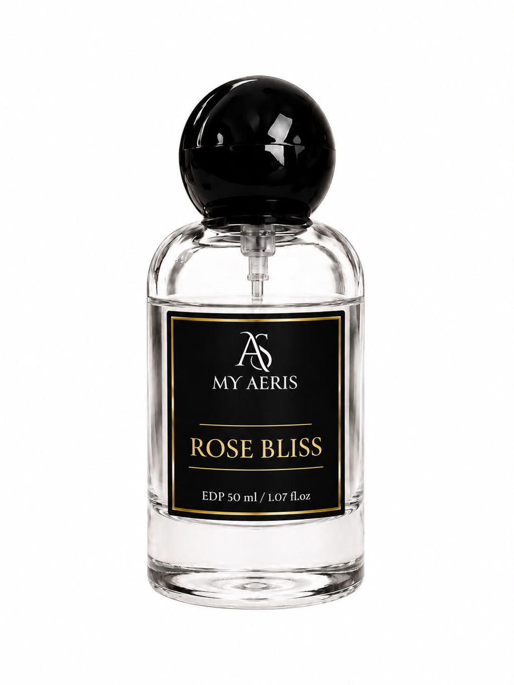 ROSE BLISS FOR HER | DELINA BY PARFUM DE MARLY
