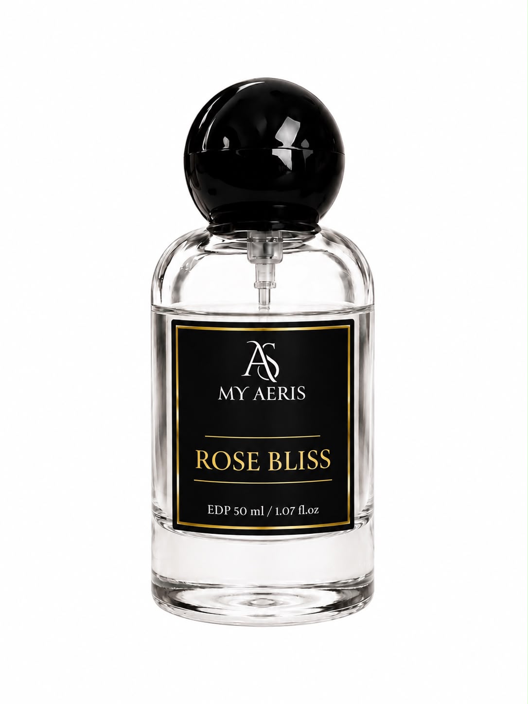 ROSE BLISS FOR HER | DELINA BY PARFUM DE MARLY